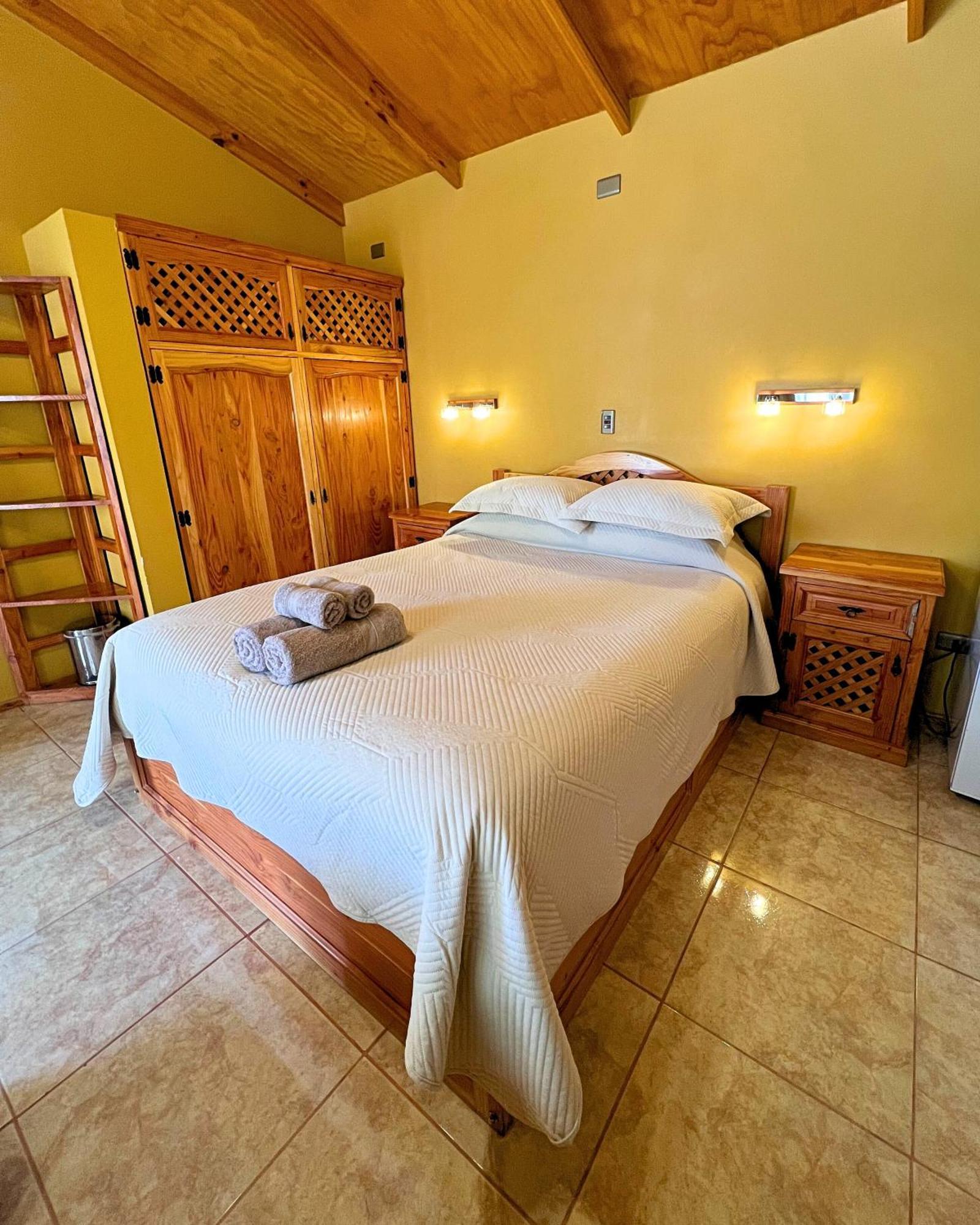 Hotel Corvatsch San Pedro de Atacama Exterior foto