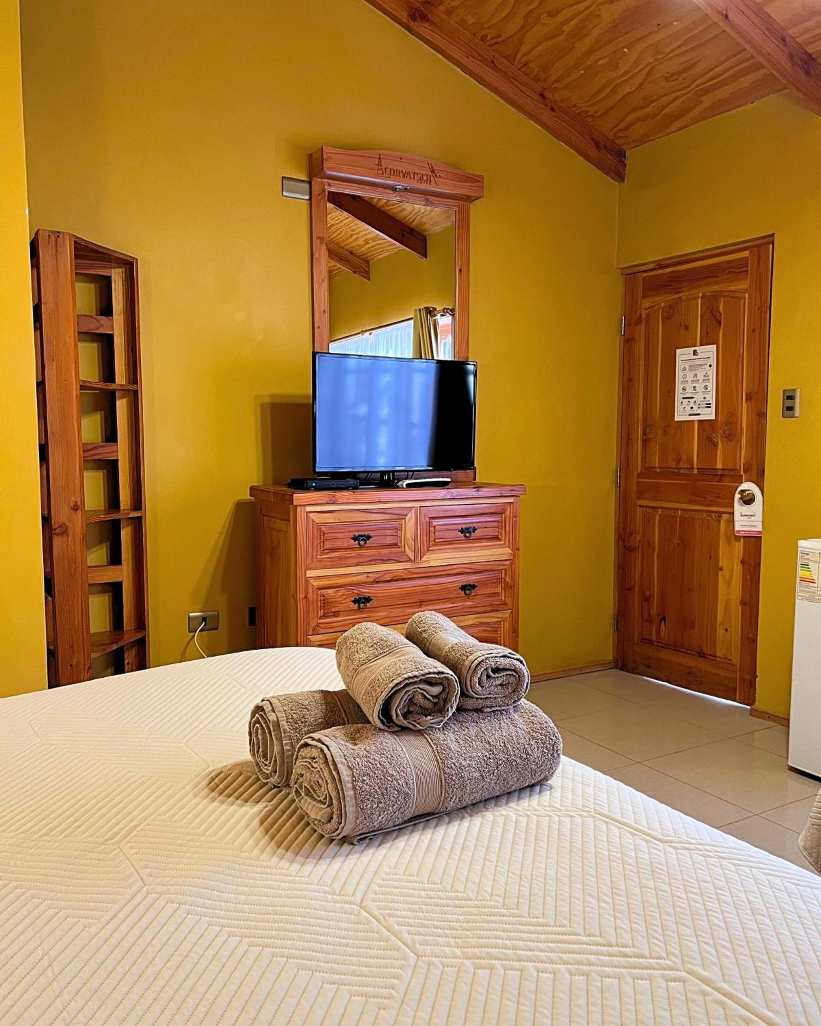 Hotel Corvatsch San Pedro de Atacama Exterior foto