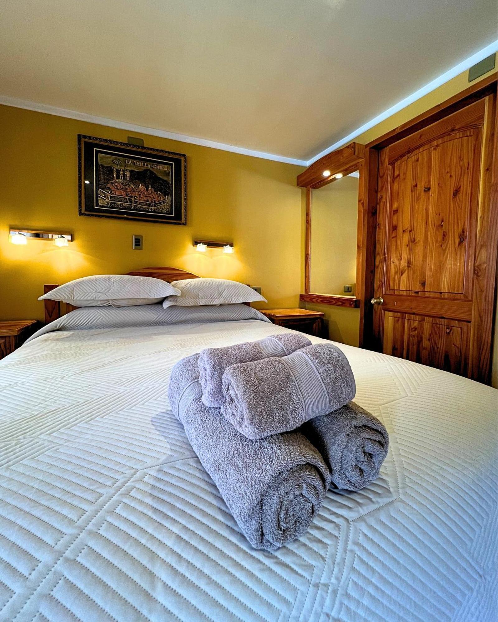 Hotel Corvatsch San Pedro de Atacama Exterior foto